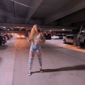 Meet your Posher, Kate